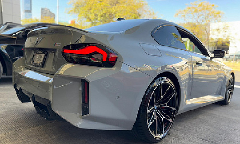 Bmw M2 3.0 M2 Coupe ...