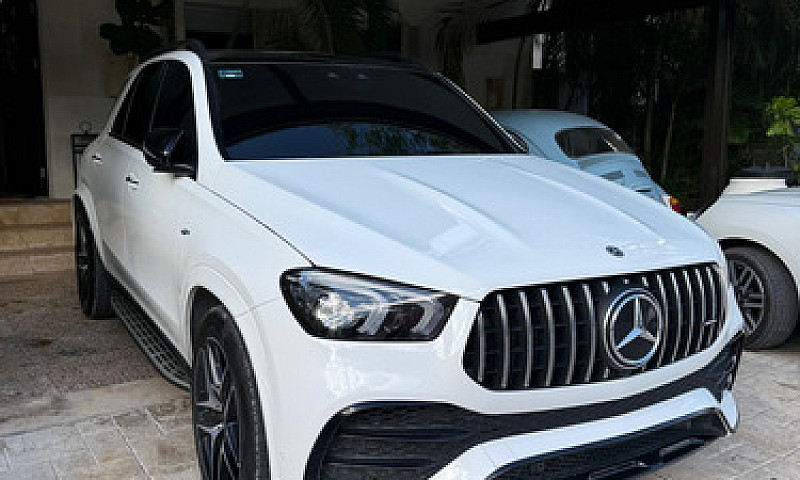 Mercedes-Benz Clase ...