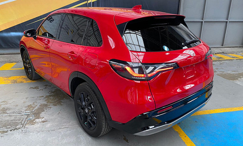 Honda Hr-V 2023...