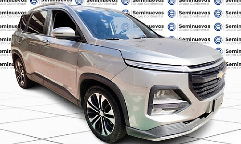 Chevrolet Captiva 20...