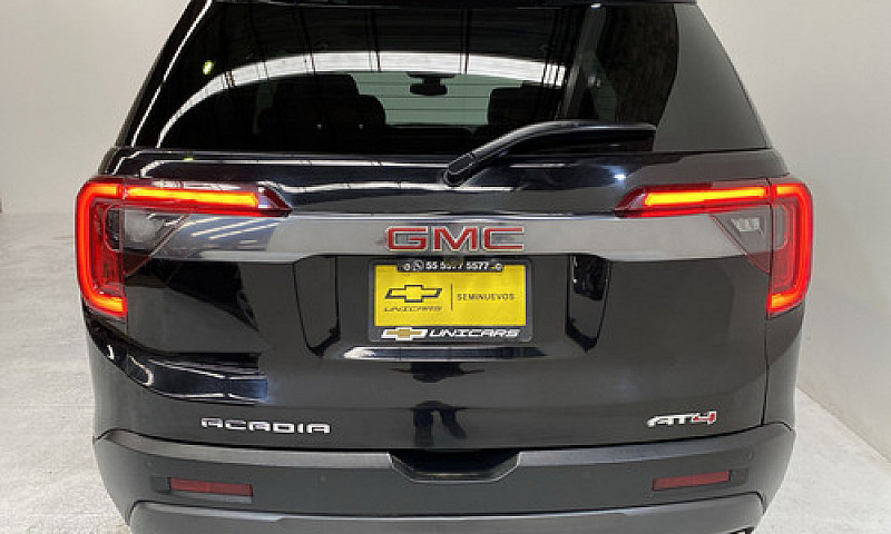 Gmc Acadia 2021 3.6 ...
