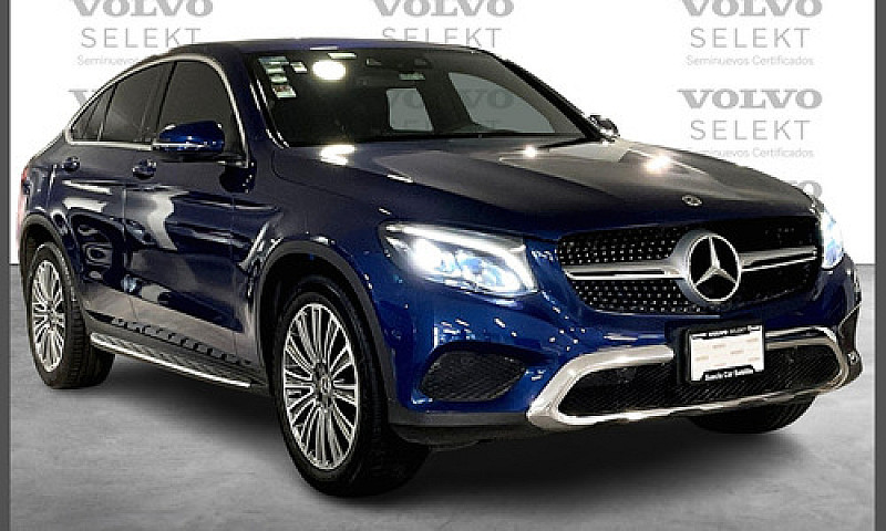 Mercedes-Benz Glc 30...