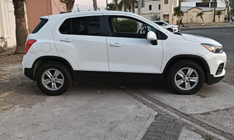 Chevrolet Trax 1.8 L...