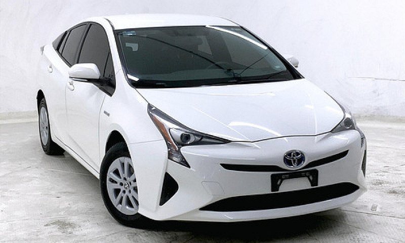 Toyota Prius 2016...