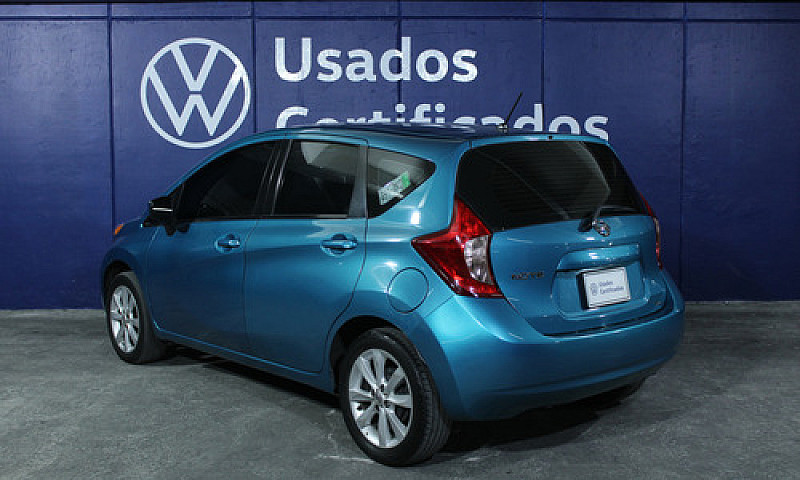 Nissan Note 1.6 Adva...