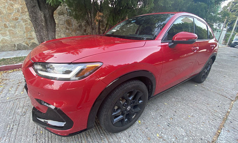 Honda Hr-V 2023...
