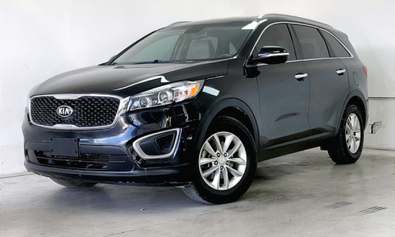 Kia Sorento 2016...
