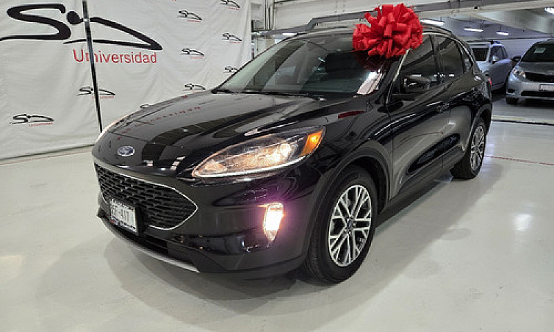 Ford  Escape  2021...