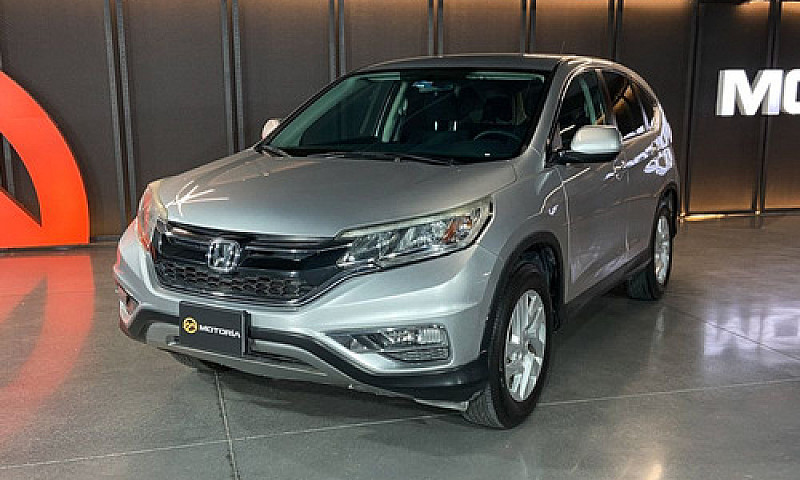 Honda Cr-V 2016...