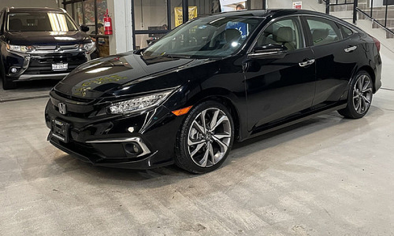 Honda Civic 2019 1.5...
