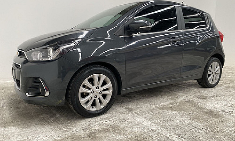 Chevrolet Spark 2018...