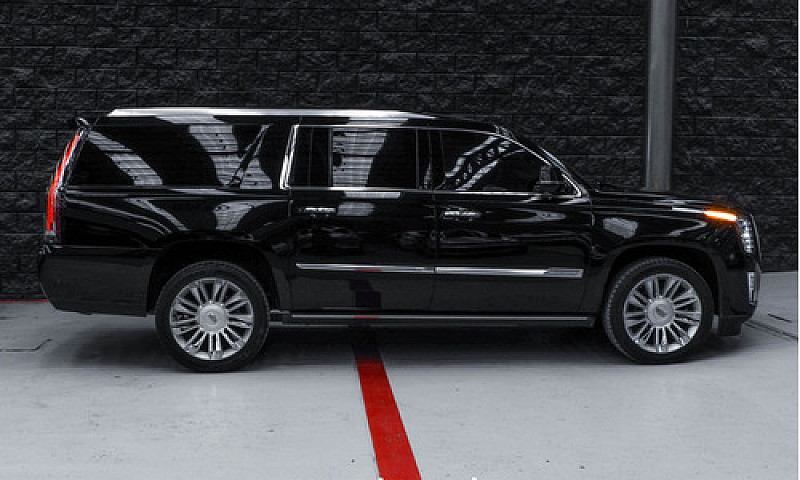 Cadillac Escalade 20...