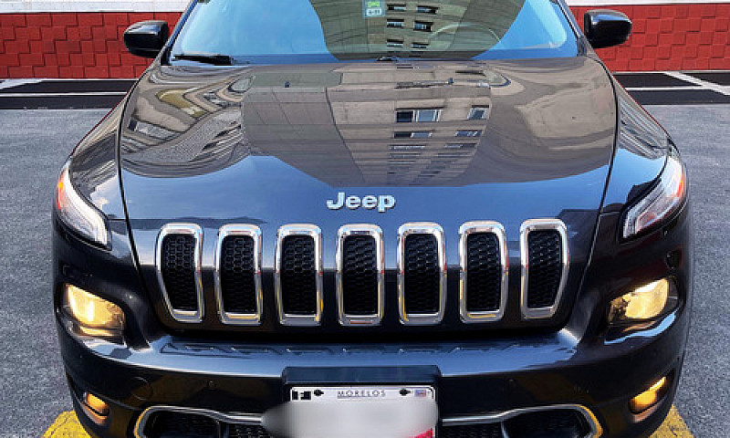 Jeep Cherokee 2.4 Li...