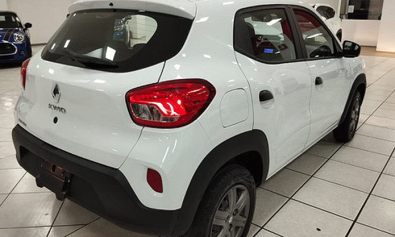 Renault Kwid 2025...