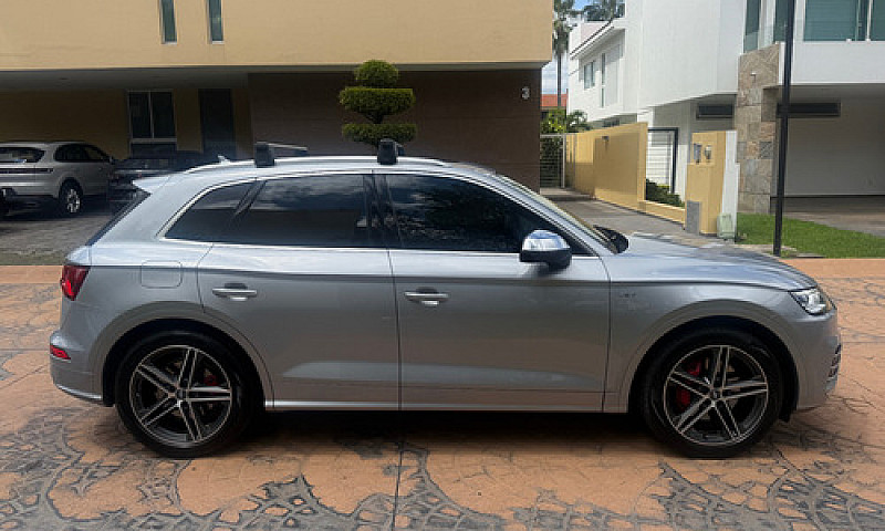 Audi Q5 3.0 Sq5 Tfsi...