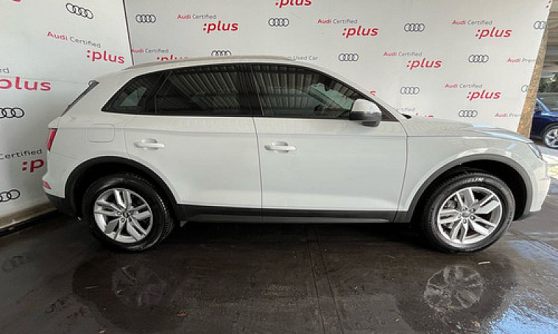 Audi Q5 Dynamic 45 T...