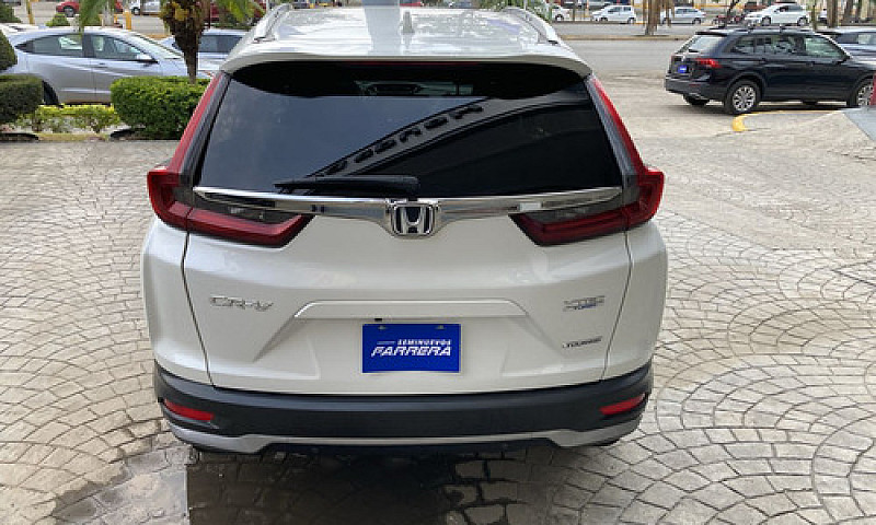 Honda Cr-V 2021...