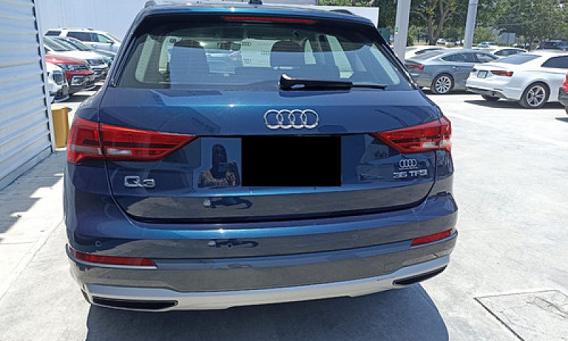 Audi Q3 2020 1.4 Dyn...