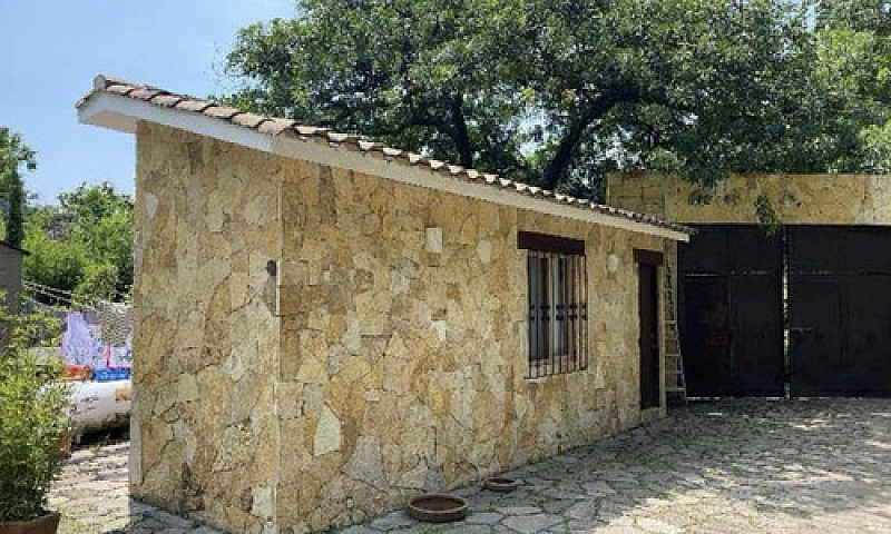 Casa En Venta En Tep...