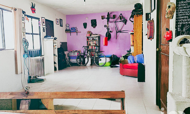 Venta Casa 6 Ambient...