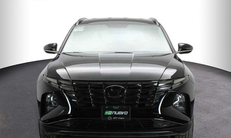 Hyundai Tucson 2023...