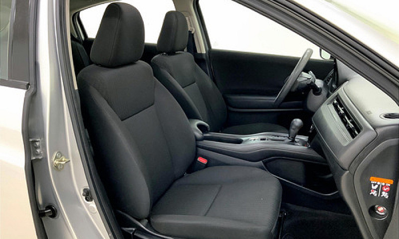 Honda Hr-V 2016...