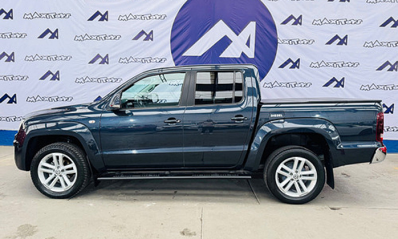 Volkswagen Amarok 20...