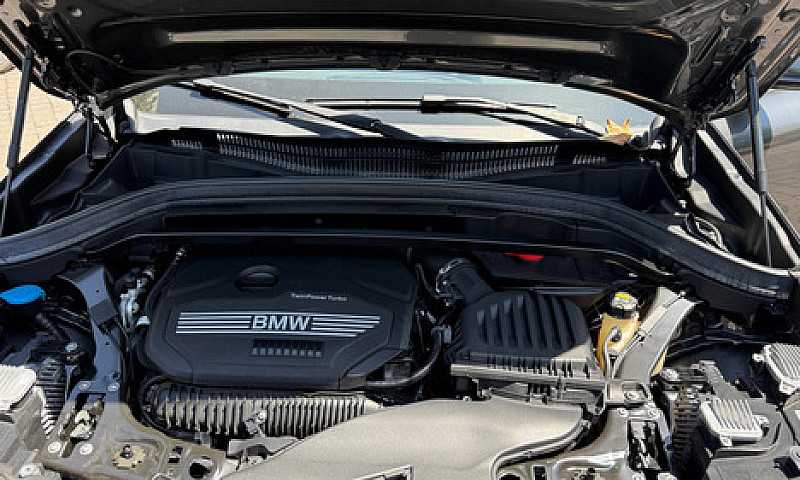 Bmw X2 2.0 Sdrive20I...
