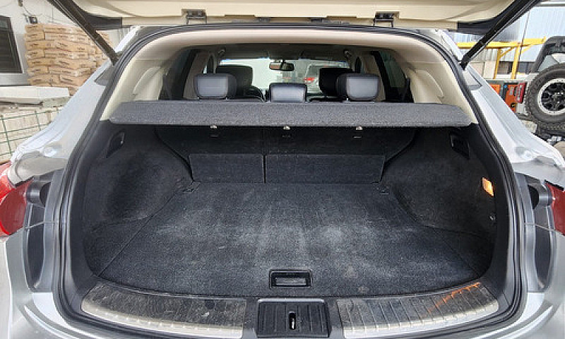 Infiniti Qx70 3.7 Sp...