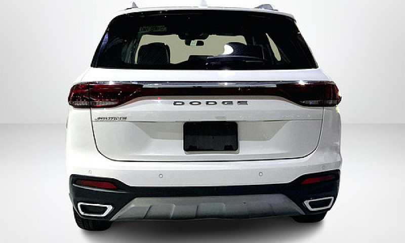 Dodge Journey 2023...