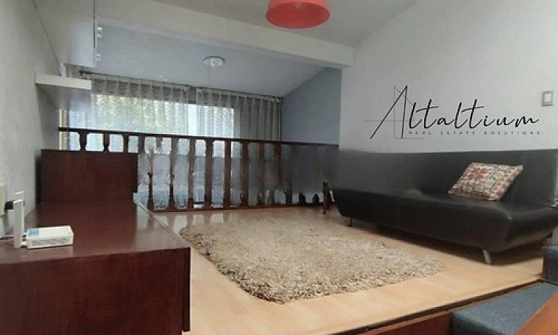 Casa En Venta En San...