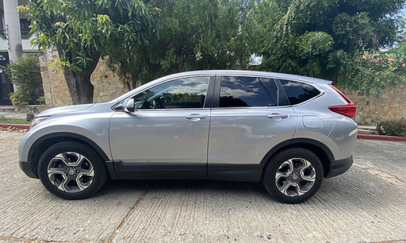 Honda Cr-V 2019...