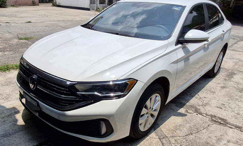 Volkswagen Jetta 1.4...