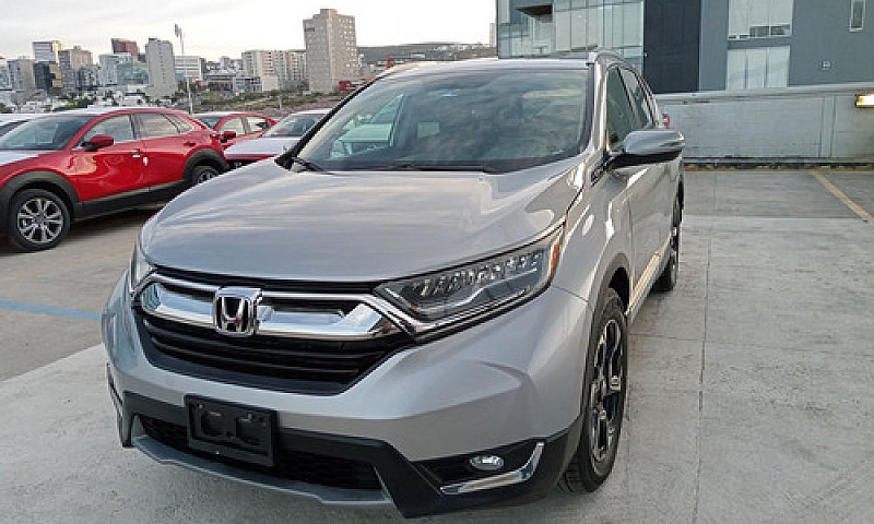 Honda Cr-V 2018...