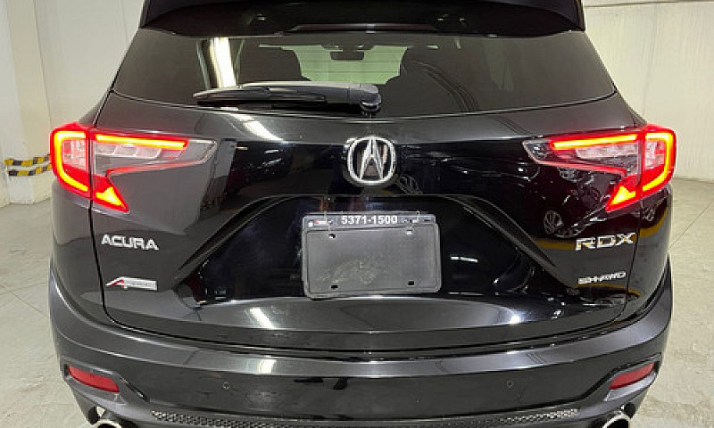 Acura Rdx 2020 2.0 A...