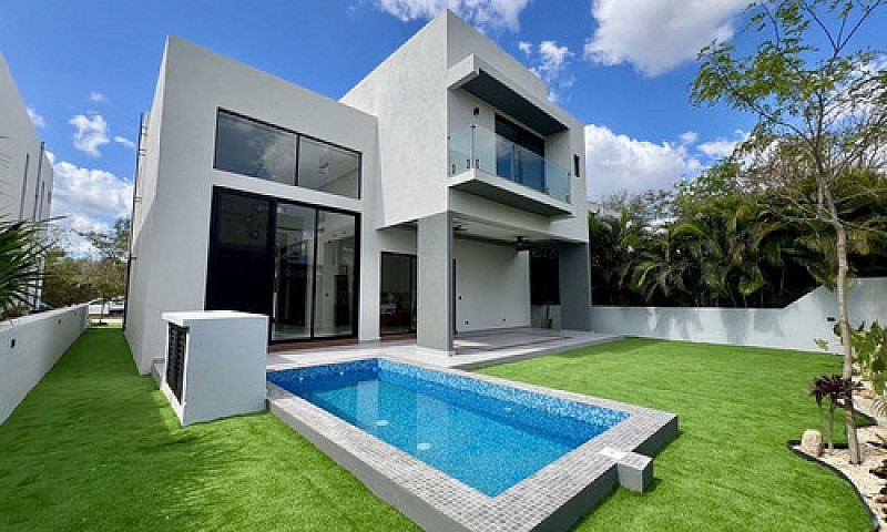Casa En Venta En El ...