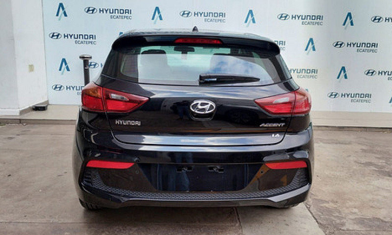 Hyundai Accent 2022...