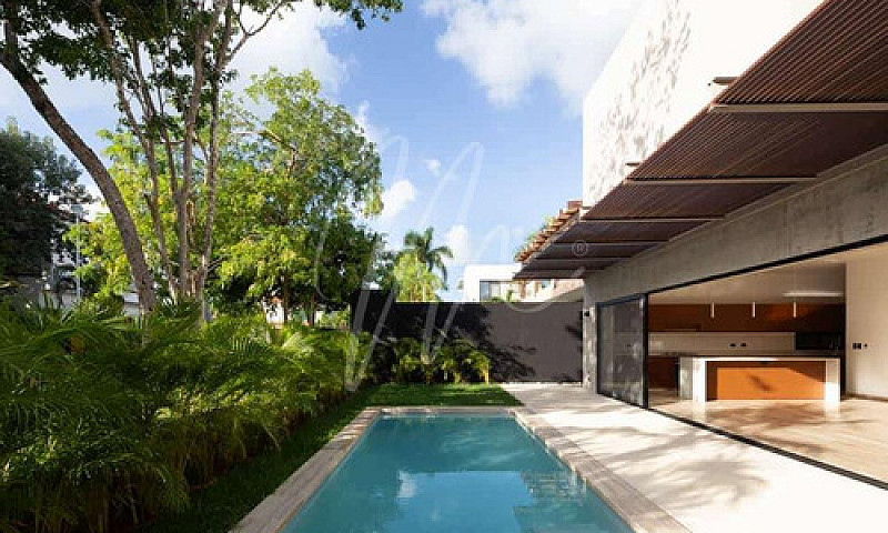 Casa En Venta En Lag...