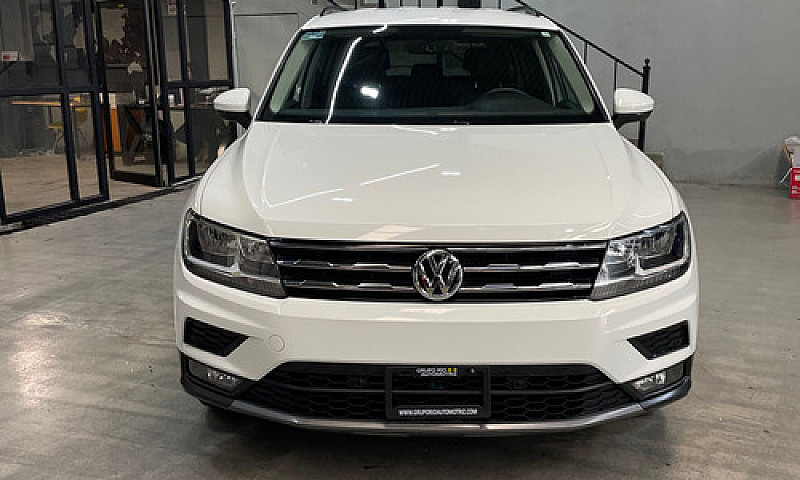 Volkswagen Tiguan 20...