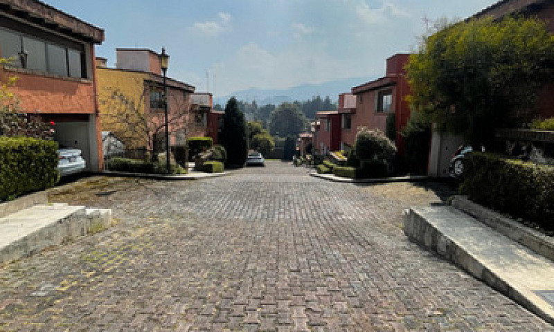 Casa En Venta Contad...