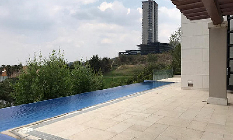Casa Frente Al Campo...