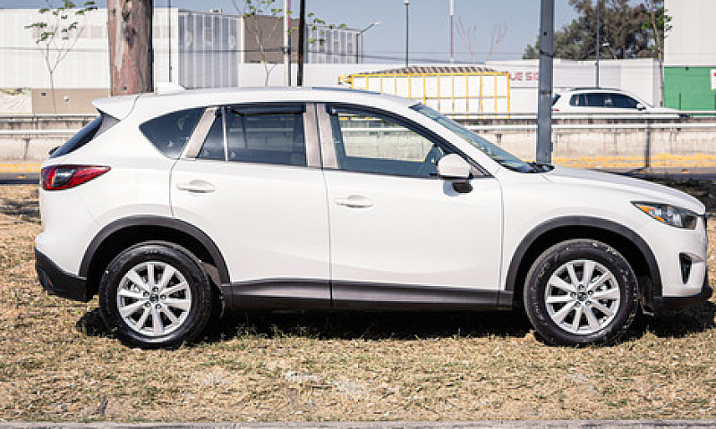Mazda Cx-5 2.0 Touri...