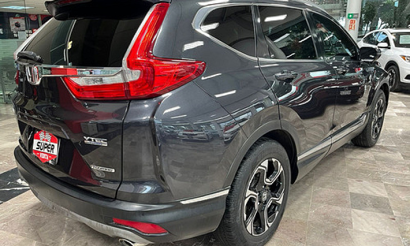 Honda Cr-V 2017 1.5 ...