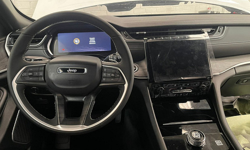 Jeep Grand Cherokee ...