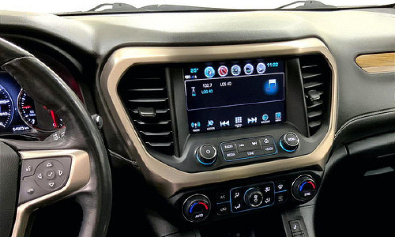 Gmc Acadia 2019...