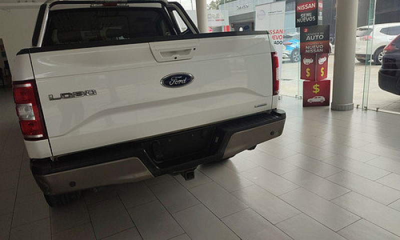 Ford Lobo 2019 3.5 D...