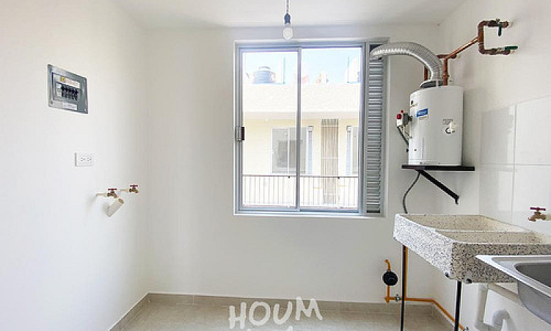 Departamento En Vist...