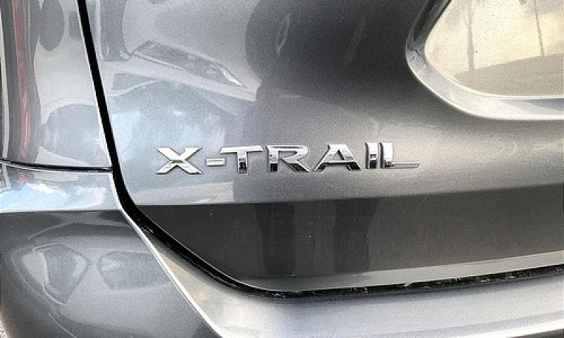 Nissan X-Trail 2020...