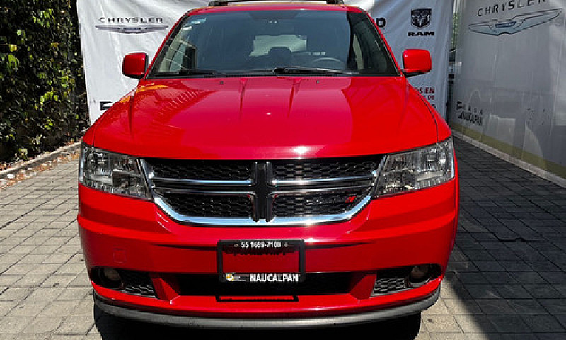 Dodge Journey 2014...