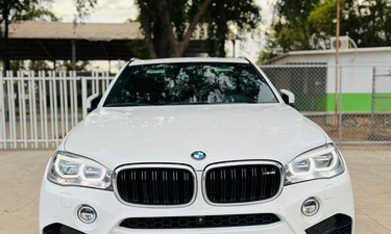Bmw X5 M 3.0 X5 M . ...